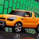 Illustration for article titled The Top Eleven Concept Cars Of The 2009 Detroit Auto Show